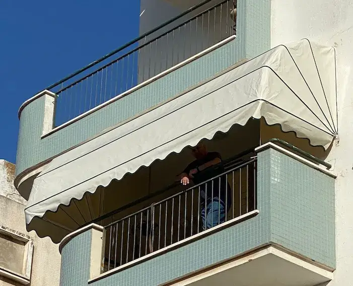 החלפת בד למרקיזה
